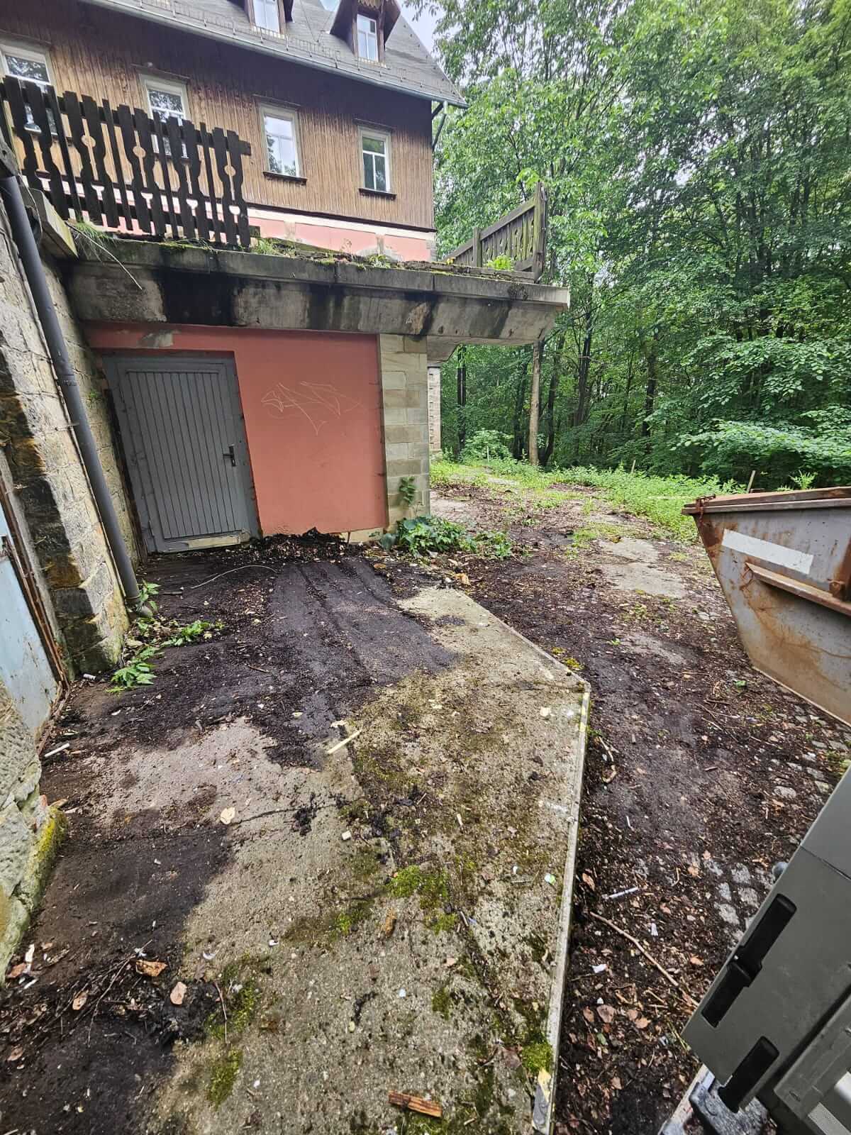 Fassade reinigen: Tipps & Tricks für die Reinigung