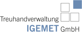 Logo Treuhandverwaltung IGEMET GmbH