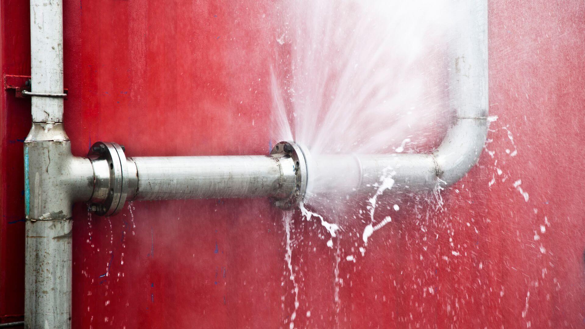 Asbest im Wasser: Gesundheitsrisiken & Schutzmaßnahmen für Ihr Trinkwasser