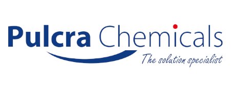 Logo Pulcra Chemicals