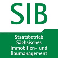 Logo Staatsbetrieb Sächsisches Immobilien- und Baumanagement