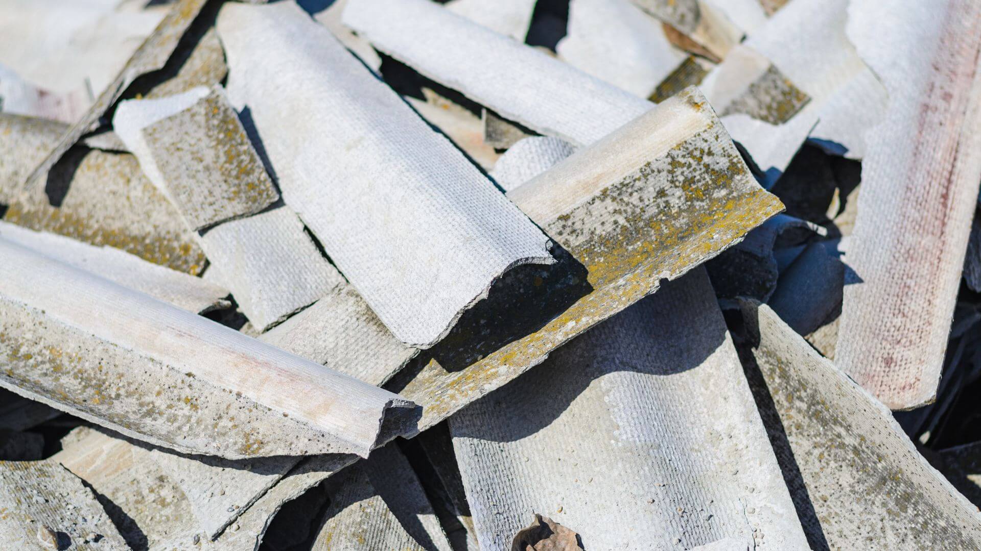 Wie entsteht Asbest? Wie Asbest zu einem gefährlichen Material wurde