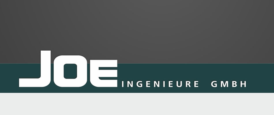 Logo JOE Ingenieure GmbH