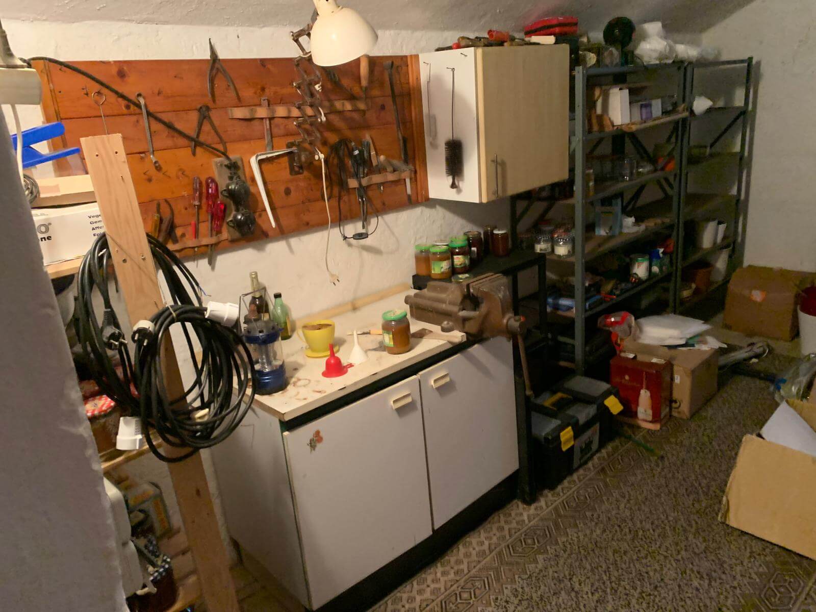 Kühlschrank entsorgen: So werden Sie Ihr Altgerät los