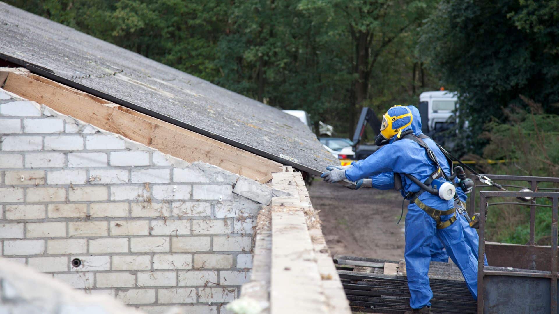 Asbest Gutachter Kosten: Was ein professionelles Gutachten wirklich kostet