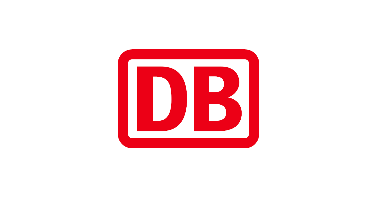 Logo Deutsche Bahn