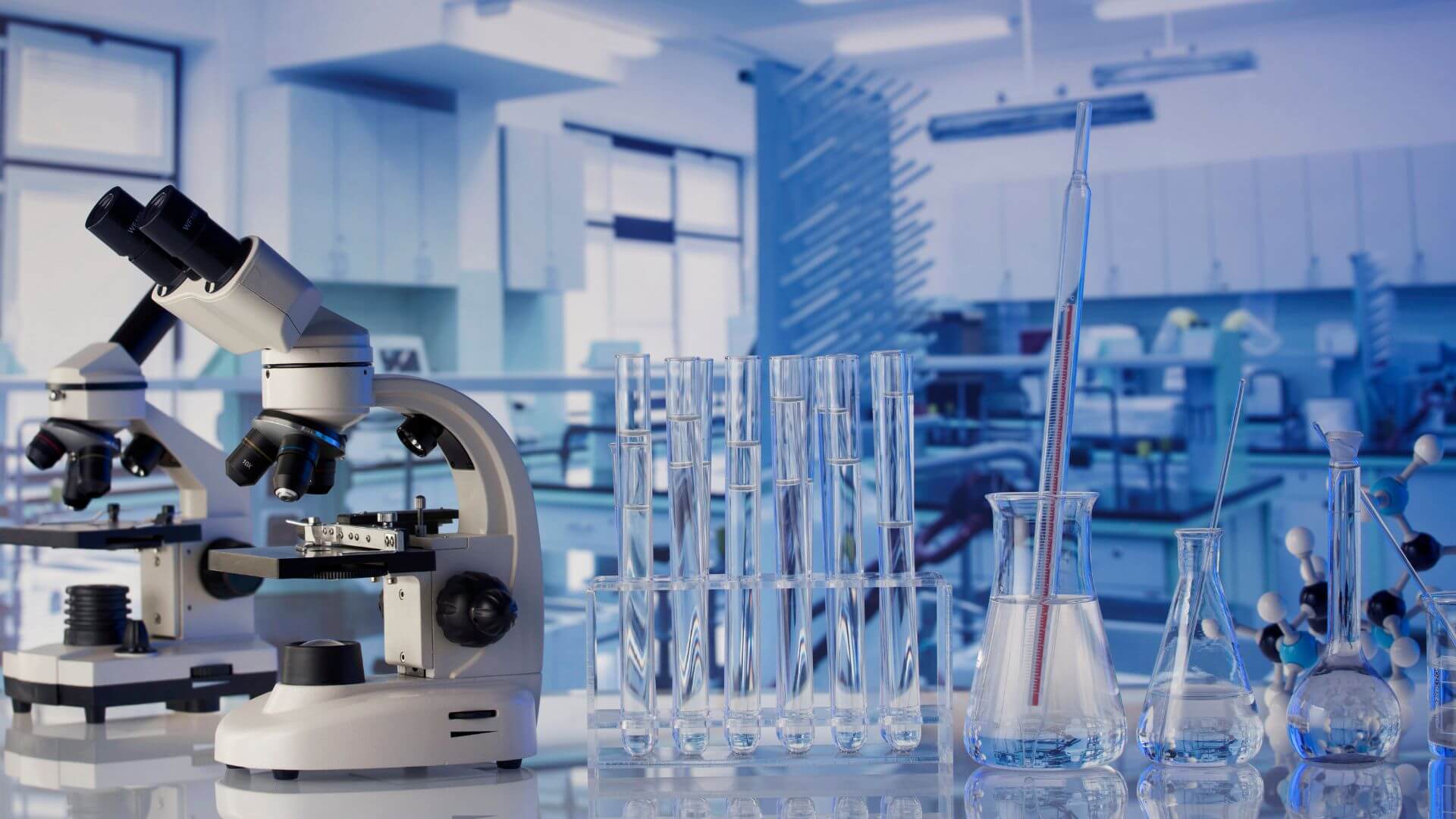Asbest Labor: Wie Asbest in Laboren getestet wird & warum eine Analyse wichtig ist