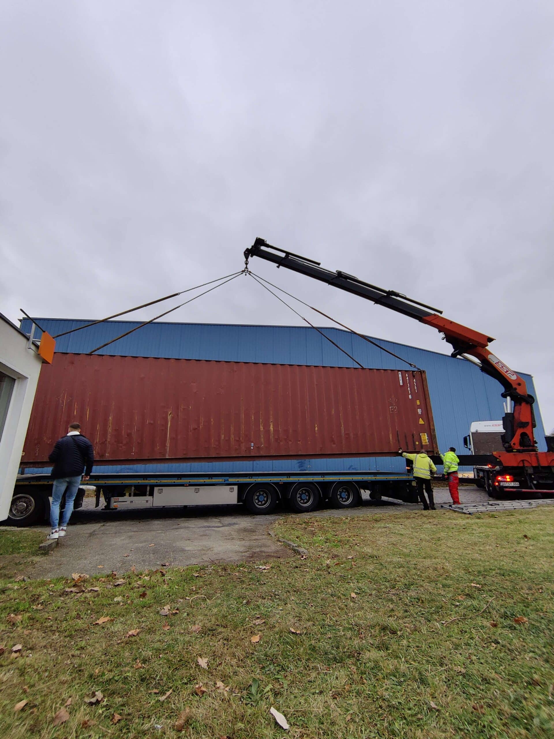 Firmenauflösung Kosten