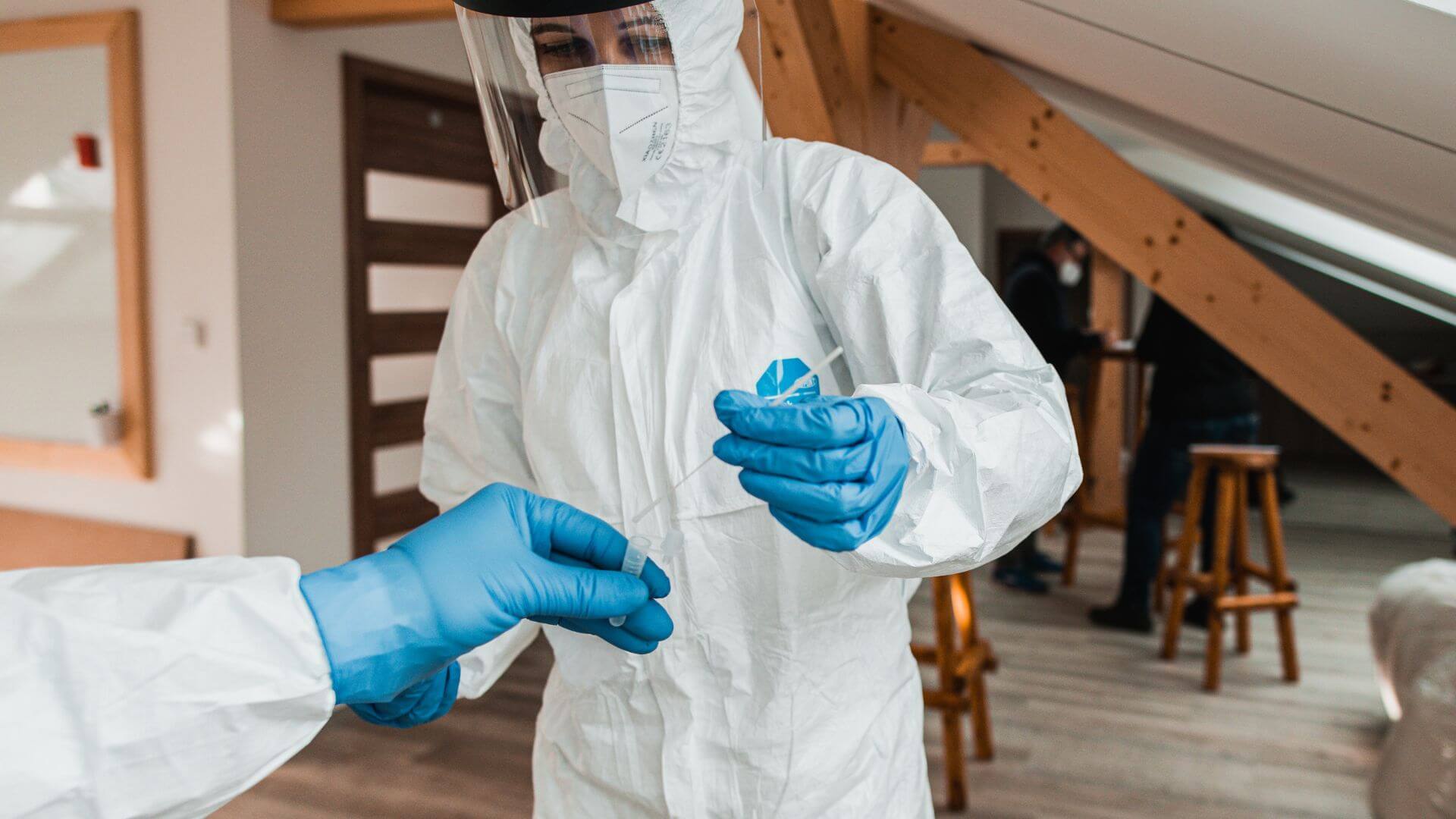 Asbest testen lassen: Ablauf, Kosten und professionelle Laboranalyse