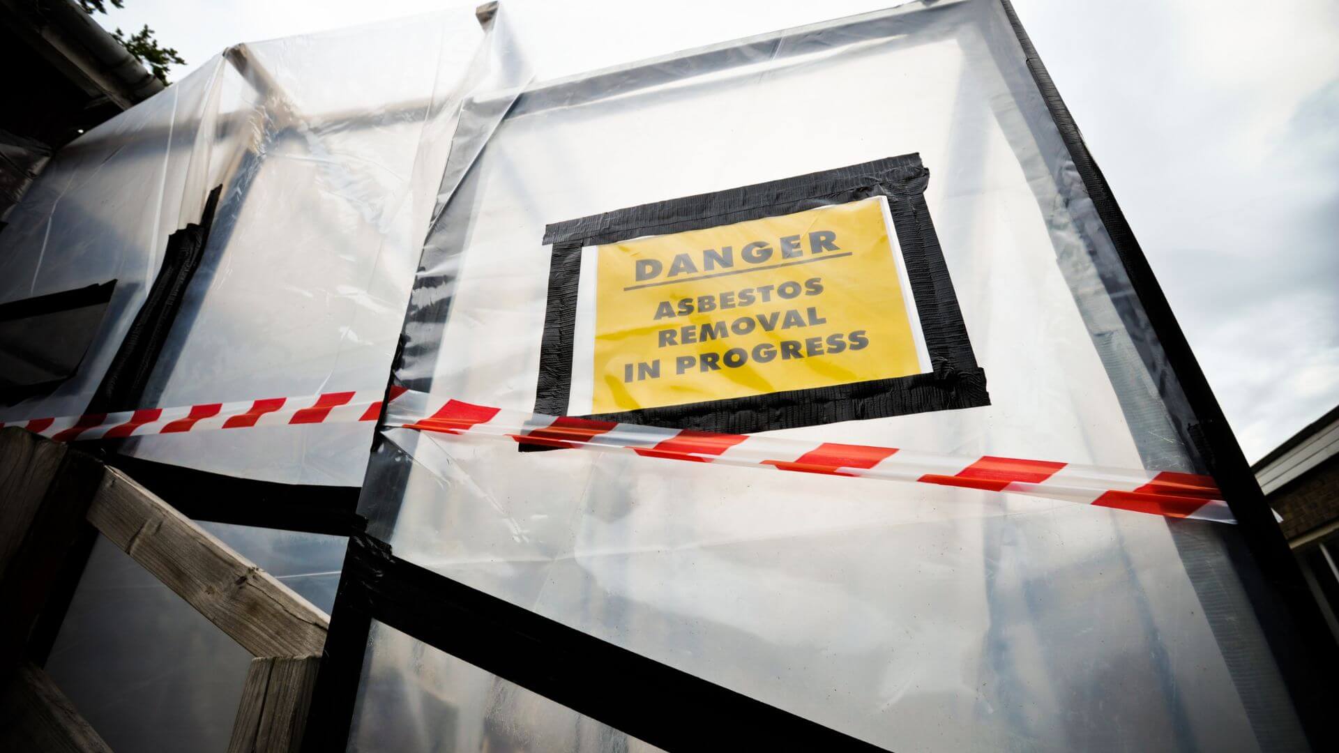 Gefährdungsbeurteilung Asbest: Pflichten und Anforderungen nach TRGS 519