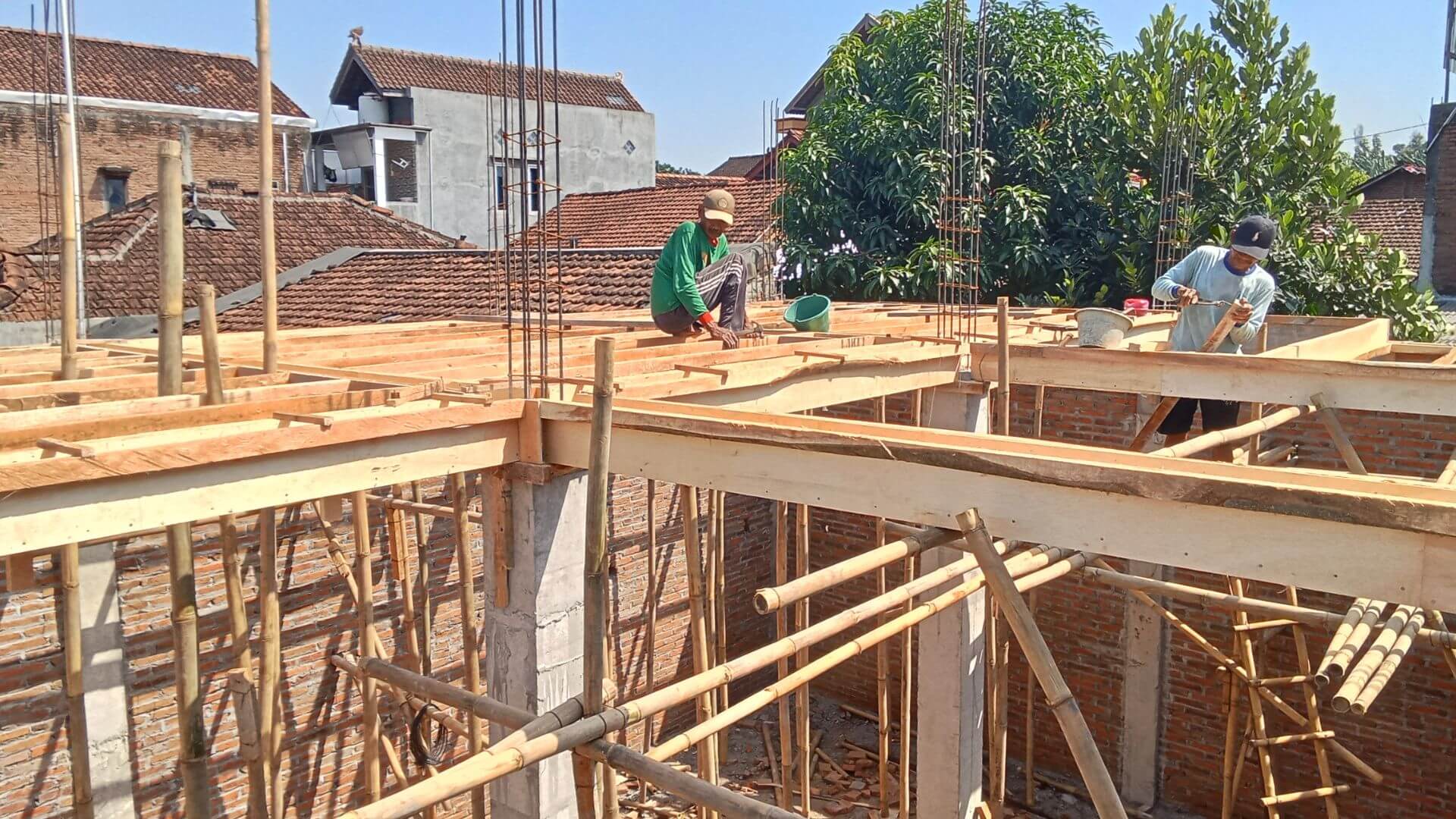 Asbest Hausbau: Wo wurde Asbest verbaut und wie erkennen?