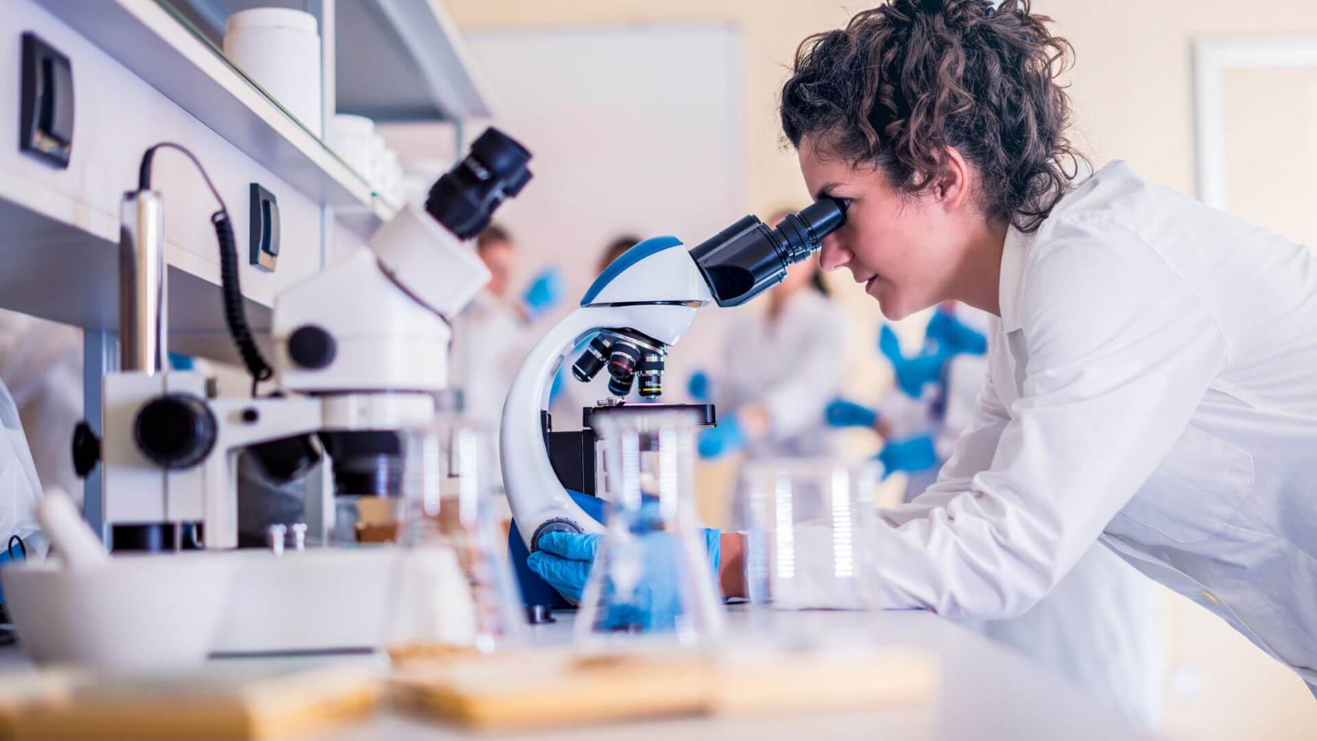 Asbest Proben einschicken: So testen Sie Ihr Material richtig