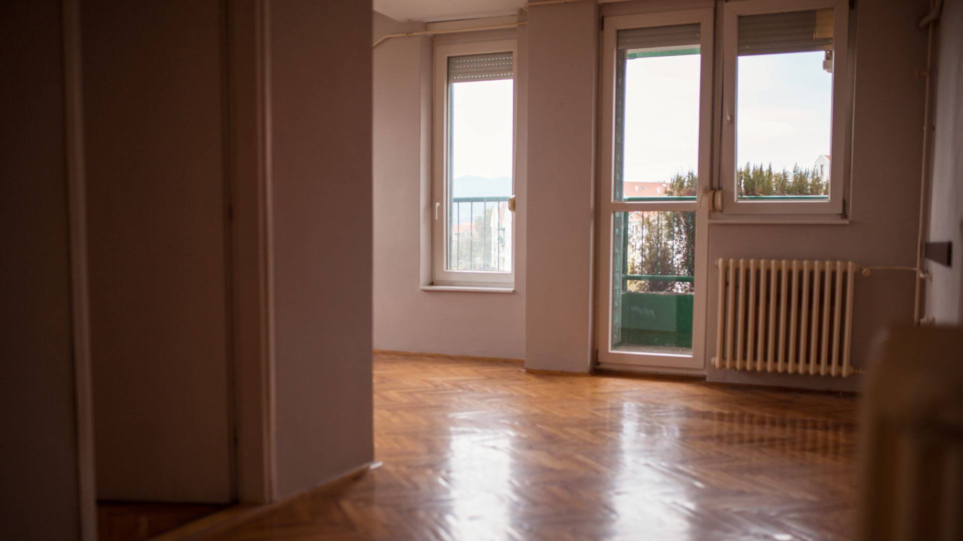 Asbest in Wohnung freigesetzt: Sofortmaßnahmen und Schutz für Bewohner