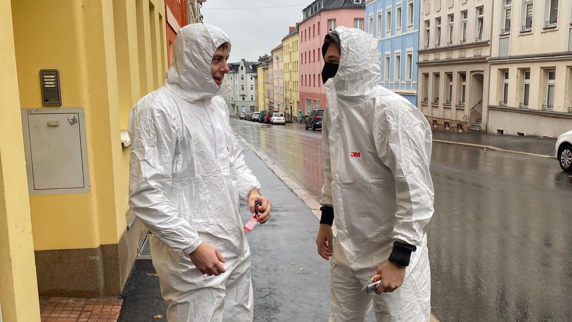 Darf man Asbest überbauen? Diese Tipps müssen Sie kennen